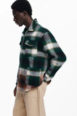 Lumberjack shirt