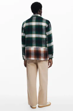 Lumberjack shirt