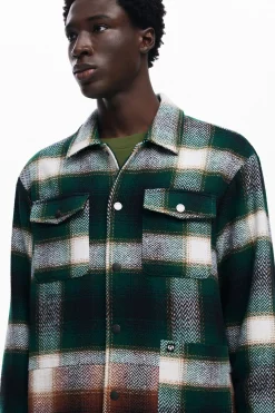 Lumberjack shirt
