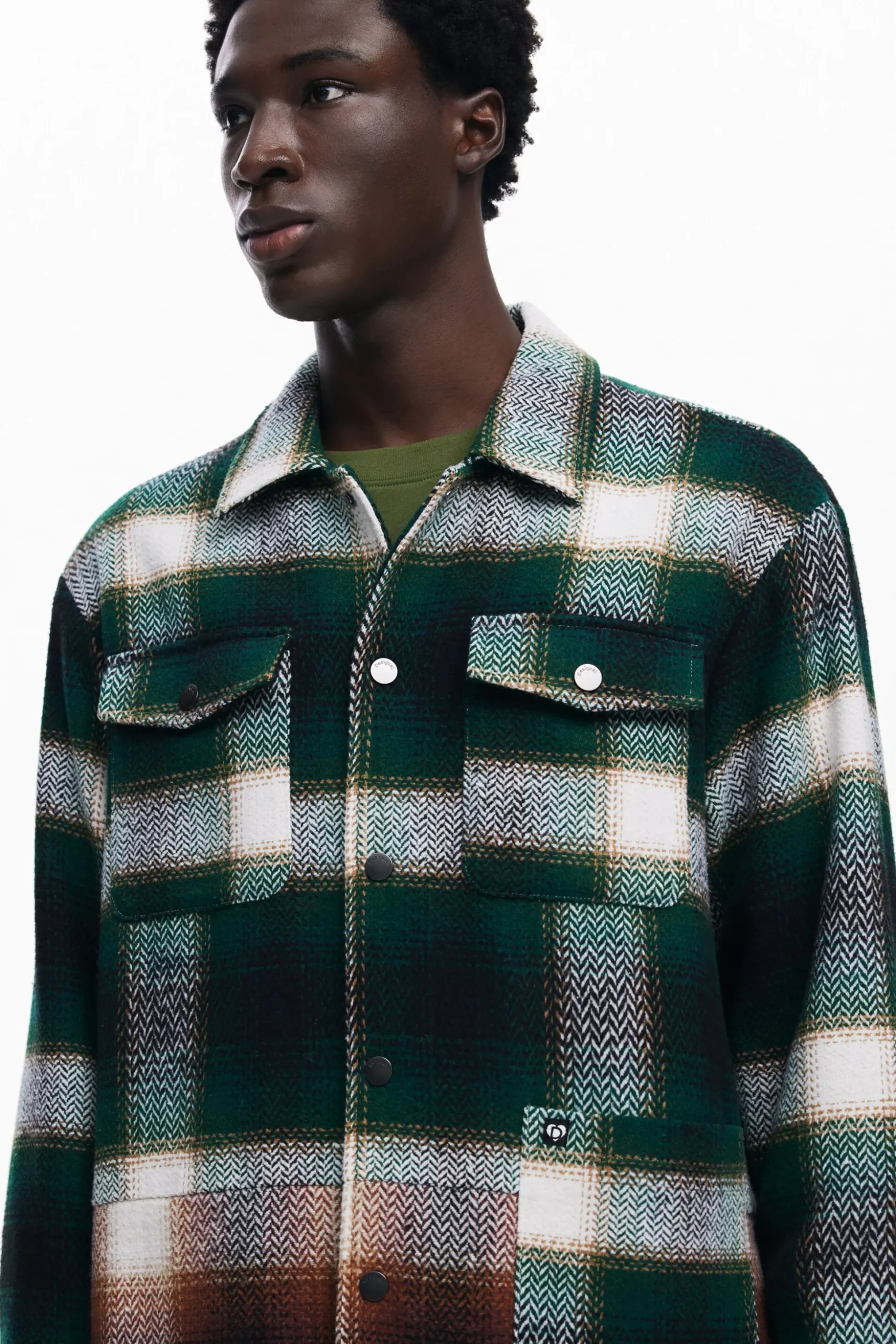Lumberjack shirt