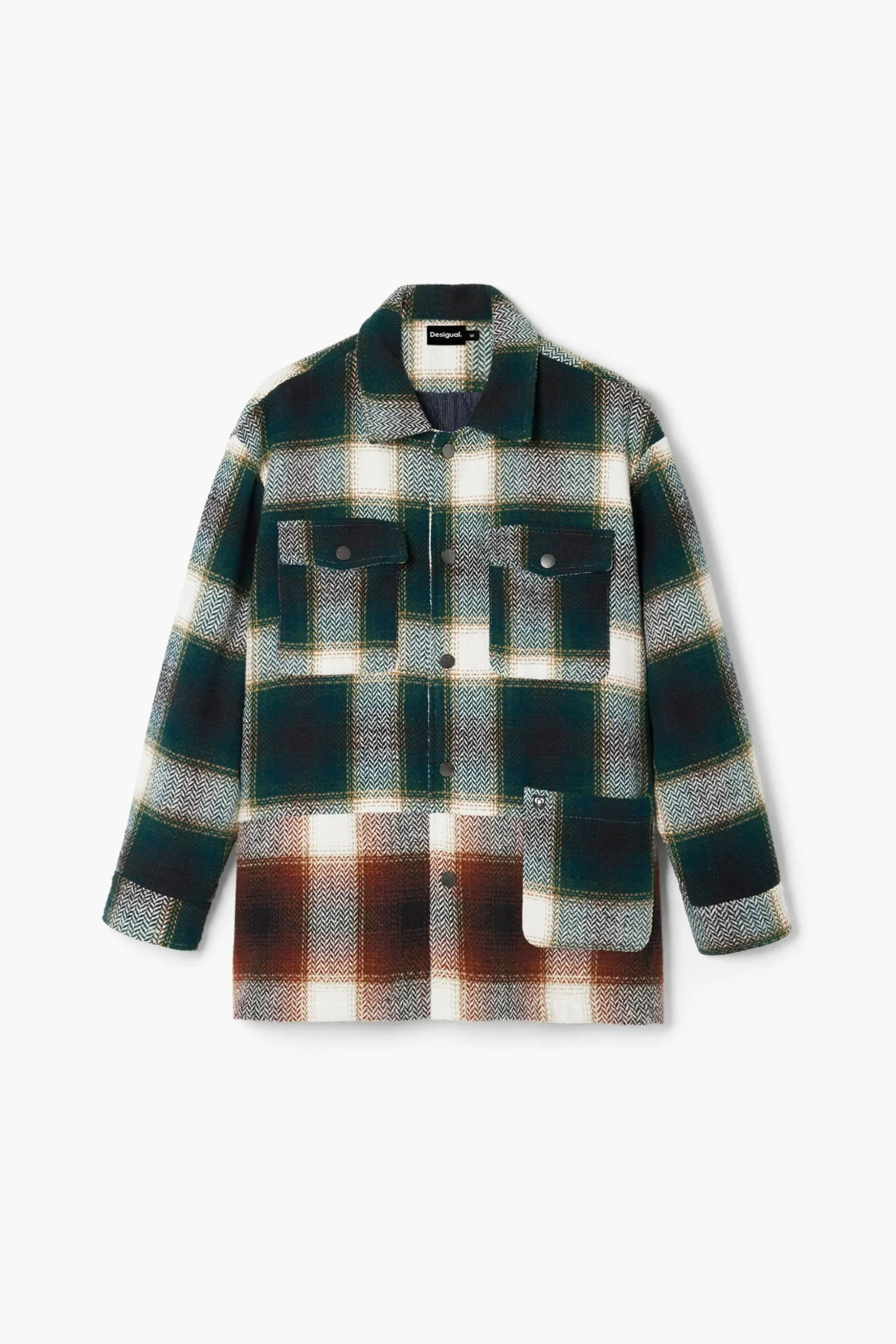 Lumberjack shirt