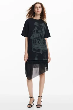 M. Christian Lacroix doll dress