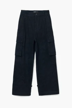 M. Christian Lacroix printed cargo pants