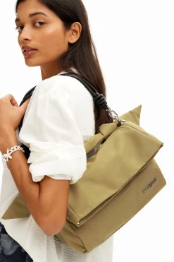 M multi-position padded bag