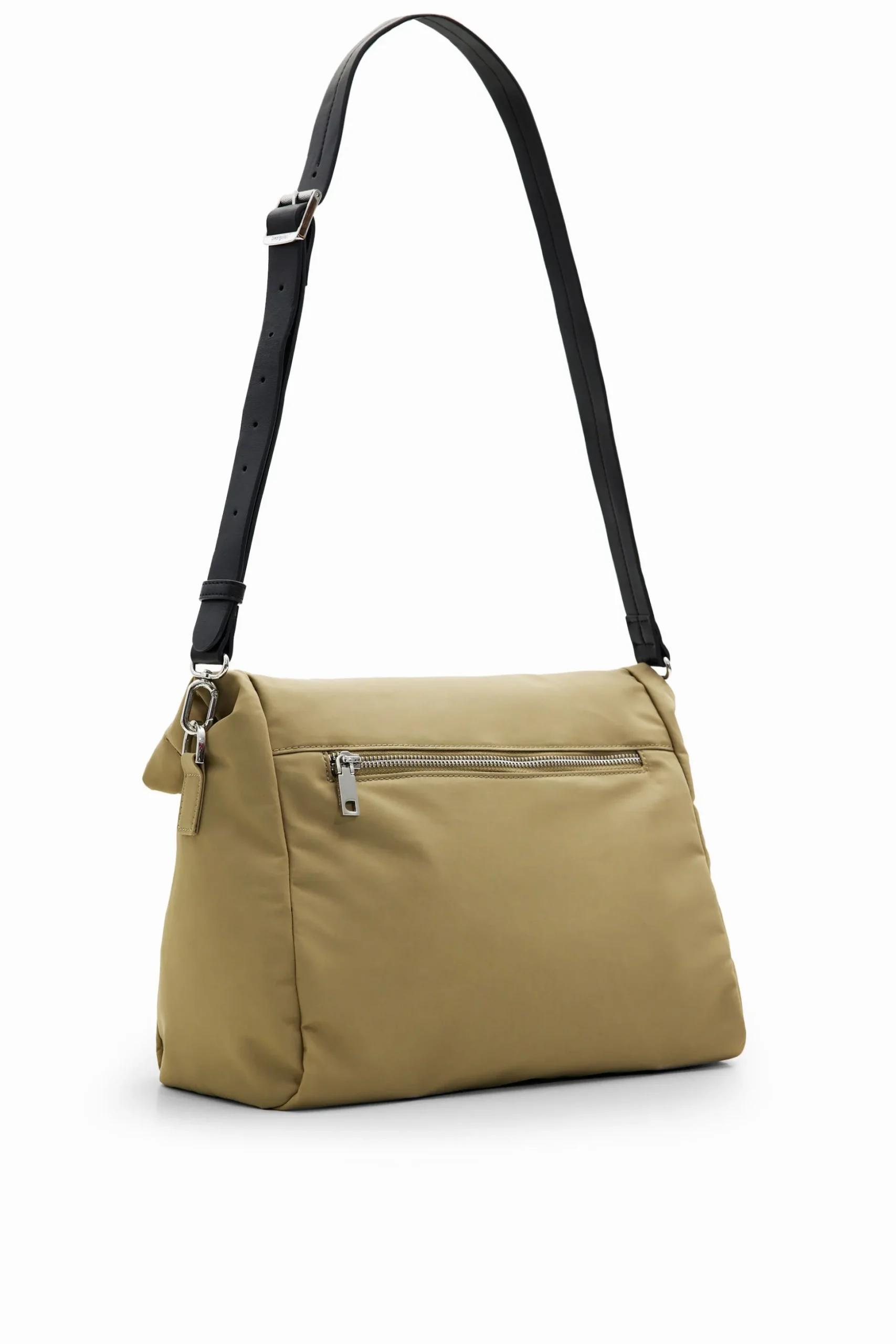 M multi-position padded bag