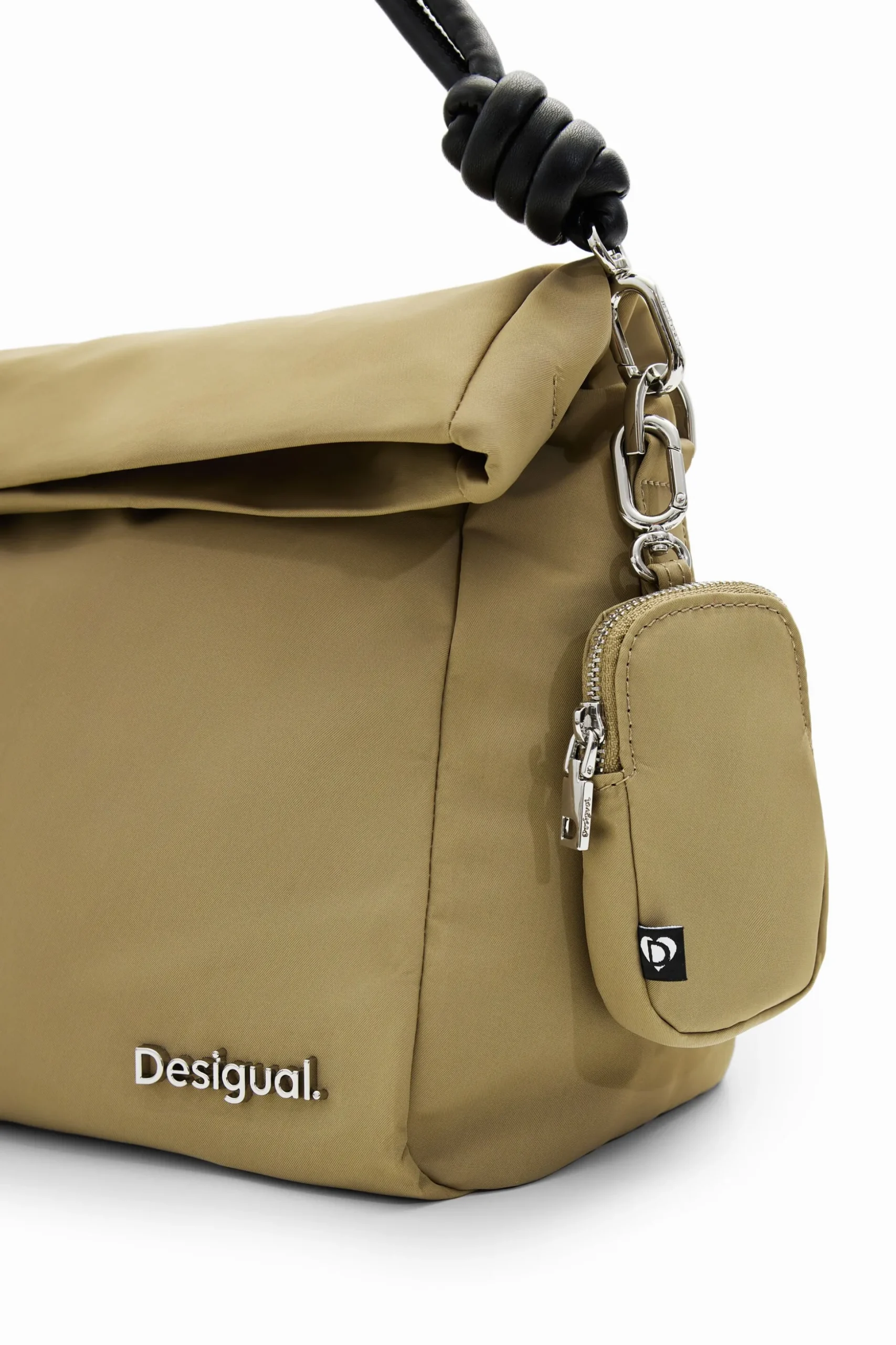 M multi-position padded bag
