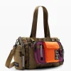 M multi-position Voyager bowling bag