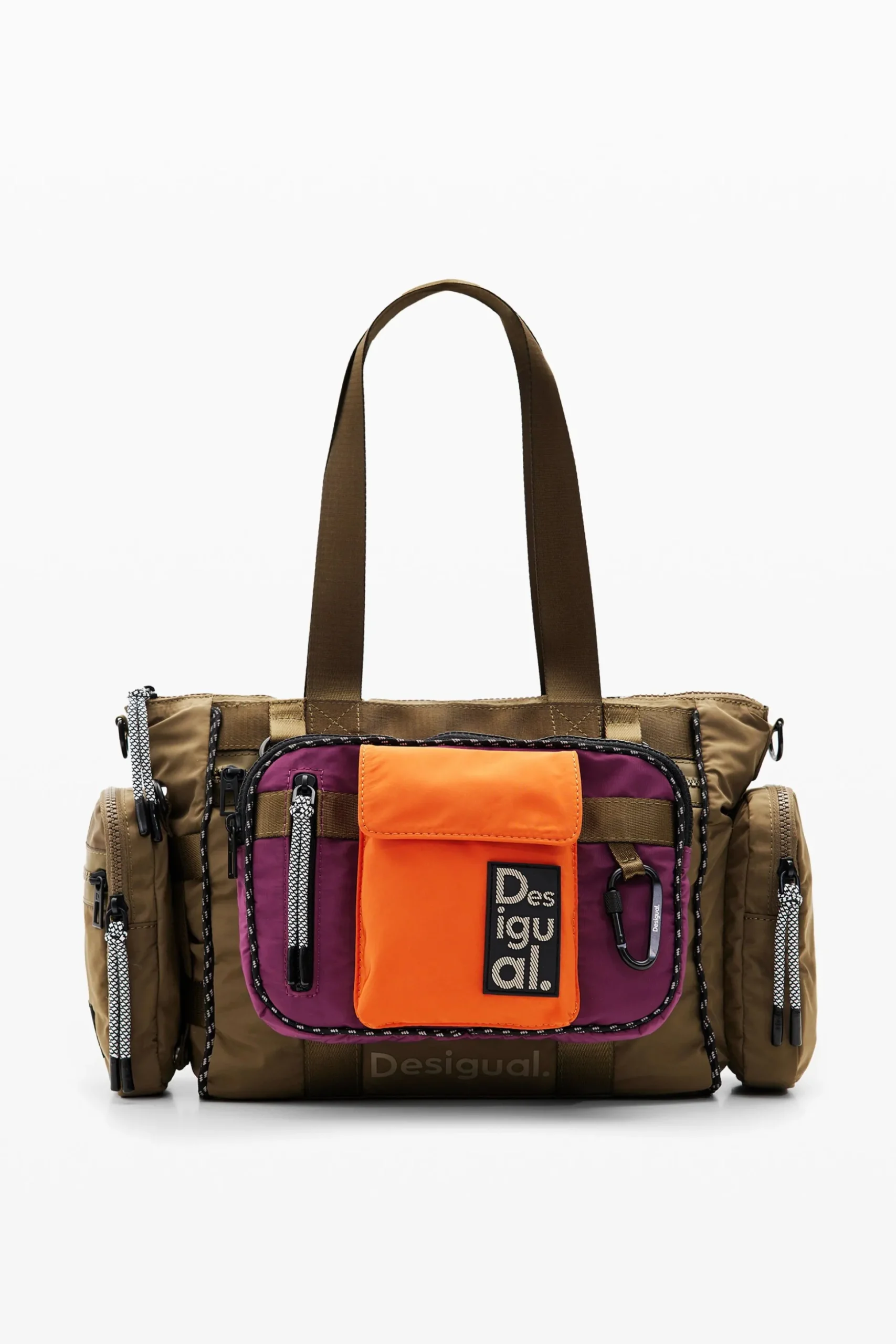 M multi-position Voyager bowling bag