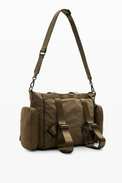 M multi-position Voyager bowling bag