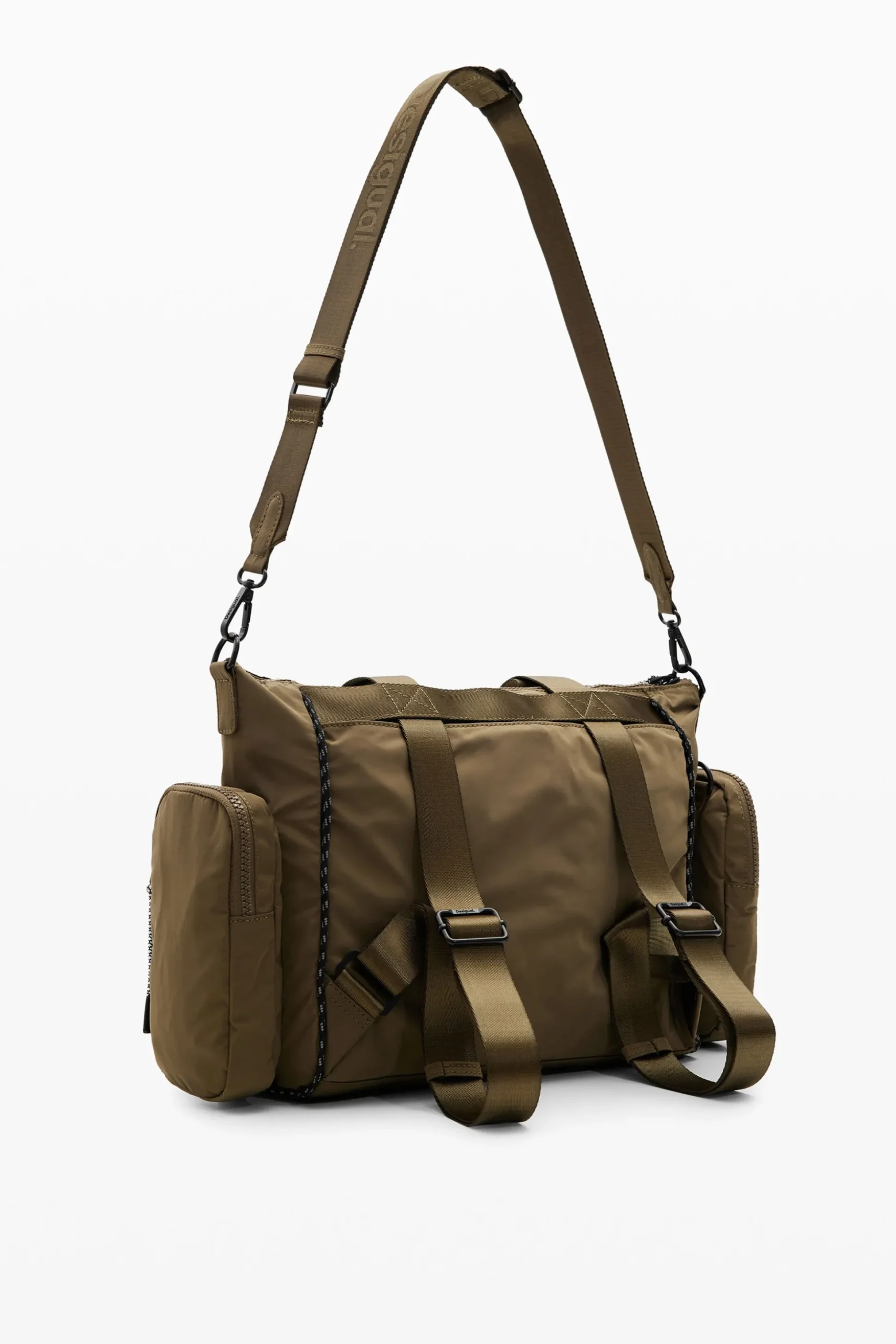 M multi-position Voyager bowling bag