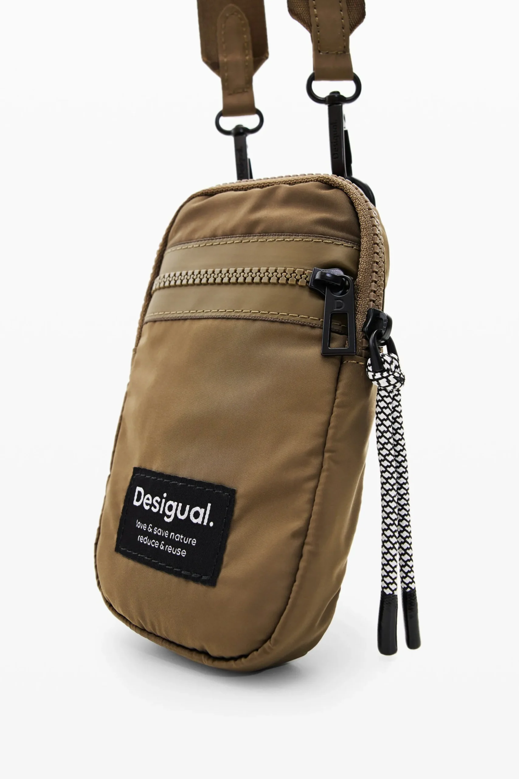 M multi-position Voyager bowling bag