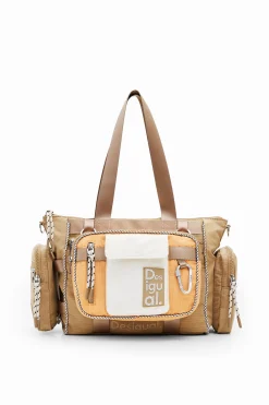 M multi-position Voyager bowling bag