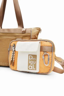 M multi-position Voyager bowling bag
