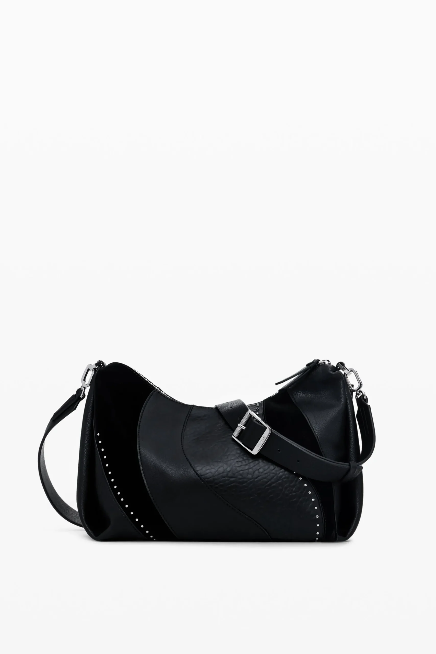 M waves bag