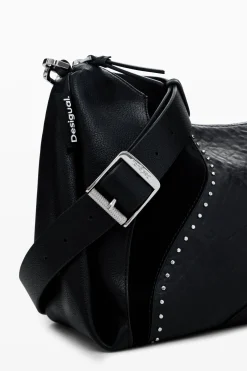 M waves bag