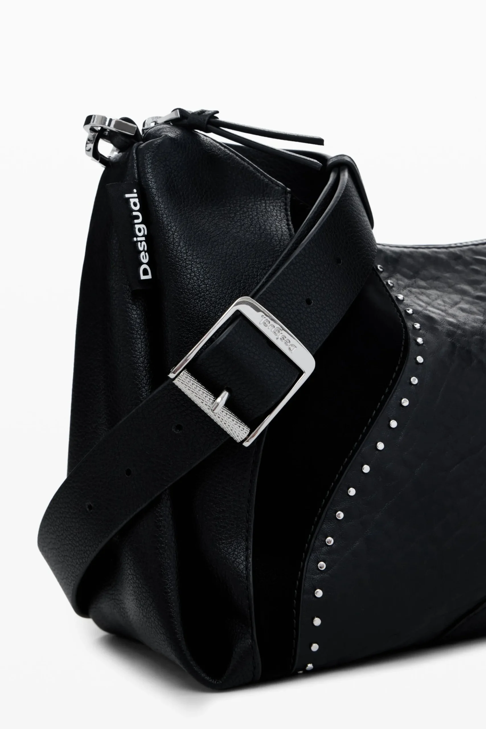 M waves bag