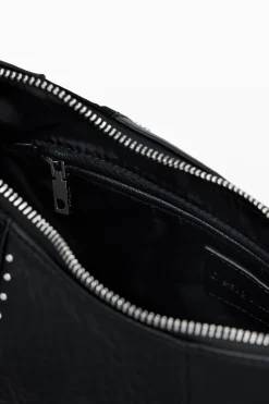 M waves bag