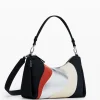 M waves bag