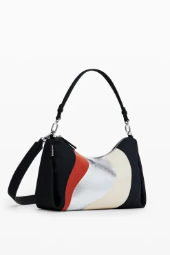 M waves bag
