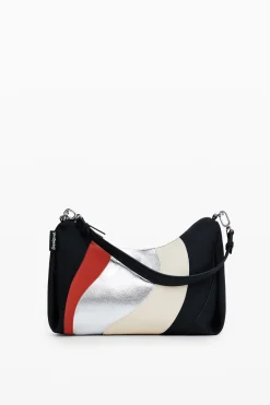 M waves bag