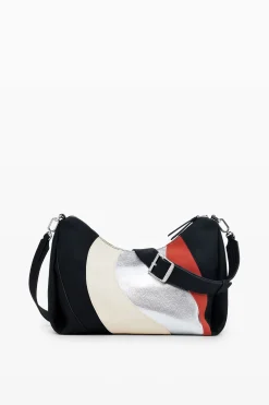 M waves bag