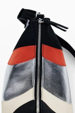 M waves bag