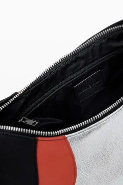 M waves bag