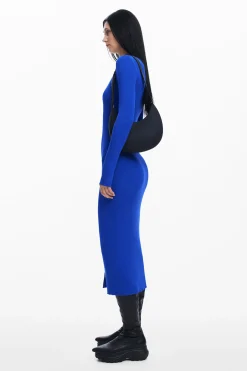Maitrepierre Cutout Dress