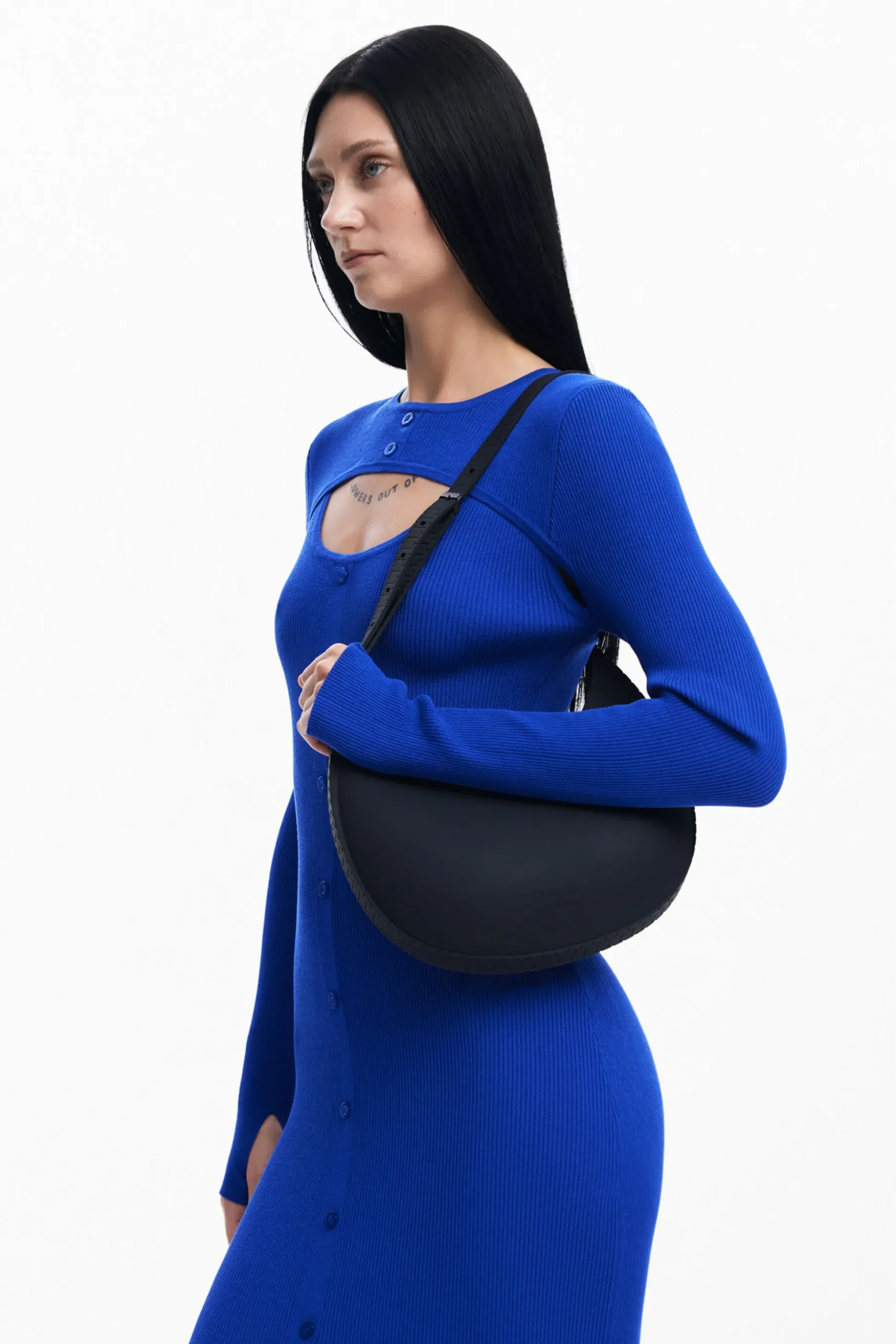 Maitrepierre Cutout Dress