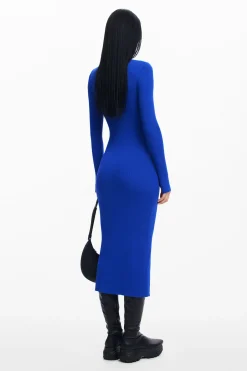 Maitrepierre Cutout Dress