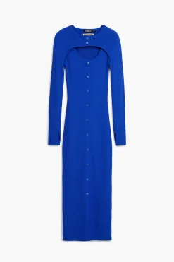 Maitrepierre Cutout Dress