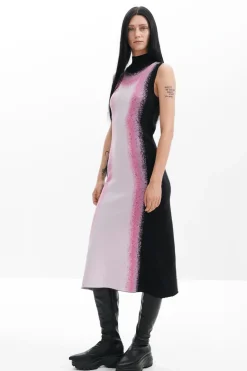 Maitrepierre Gradient Dress