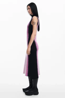 Maitrepierre Gradient Dress