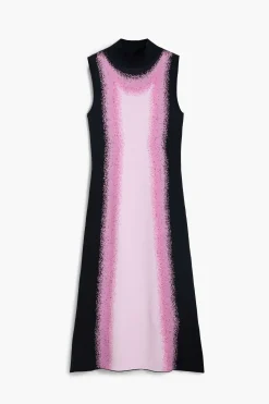 Maitrepierre Gradient Dress