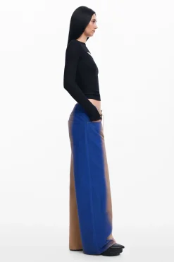 Maitrepierre Gradient Jeans
