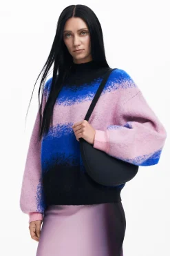 Maitrepierre Gradient Sweater