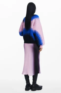 Maitrepierre Gradient Sweater