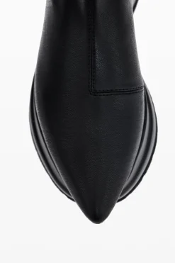 Maitrepierre high boot