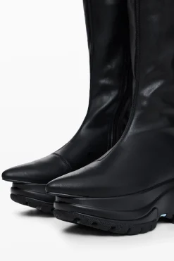 Maitrepierre high boot