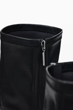 Maitrepierre high boot