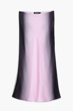 Maitrepierre midi skirt