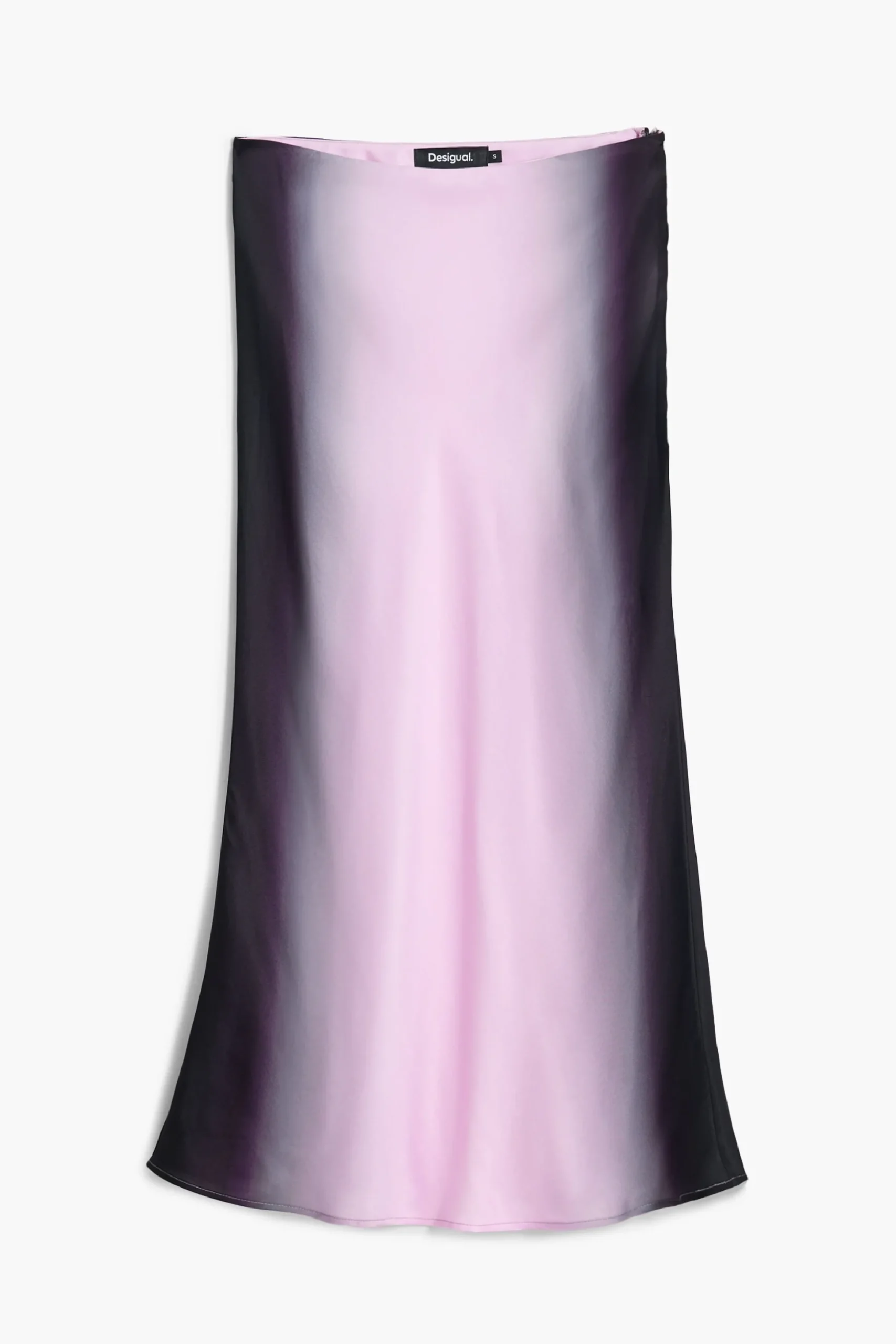 Maitrepierre midi skirt
