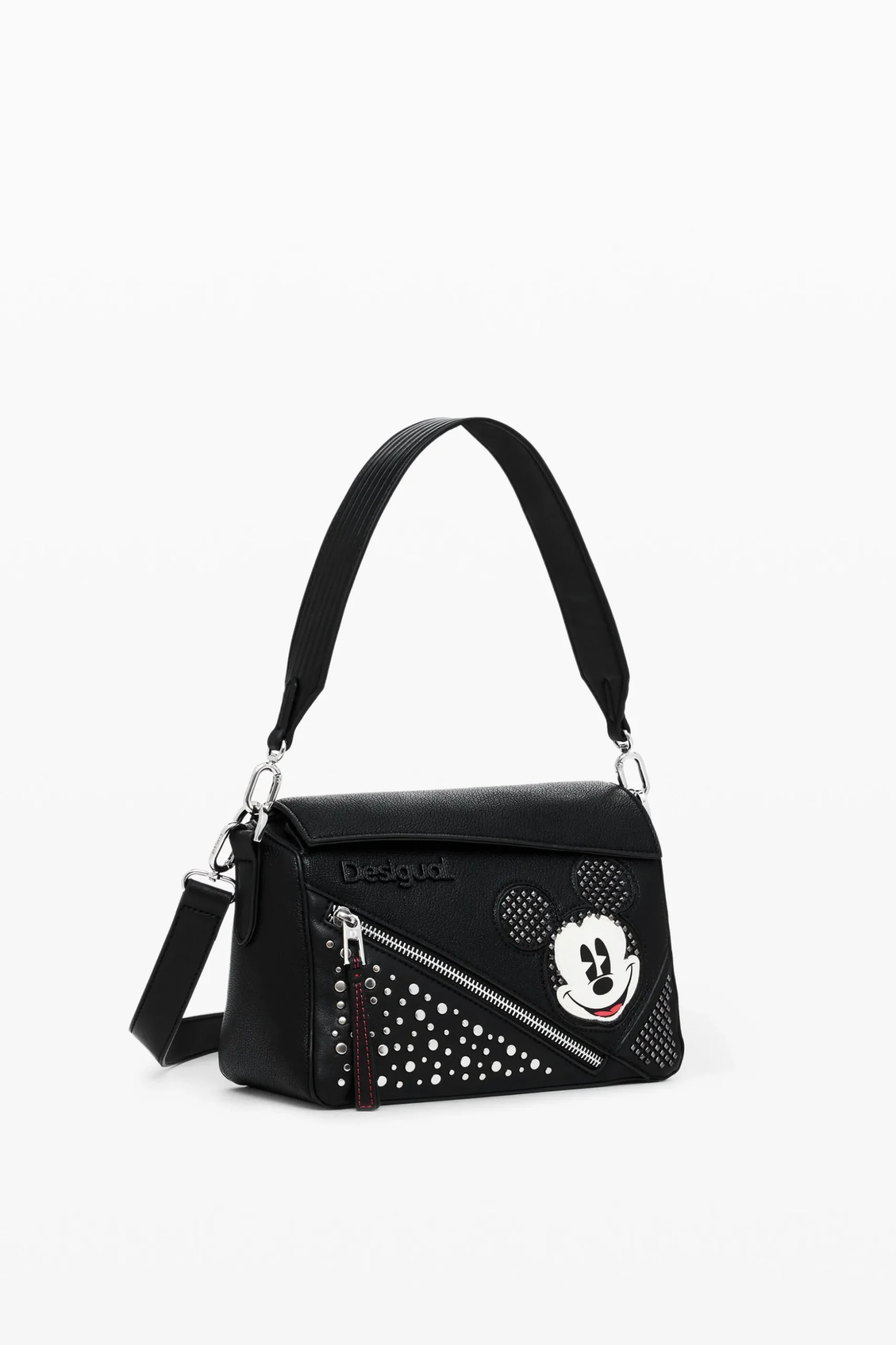 Mickey Mouse crossbody bag