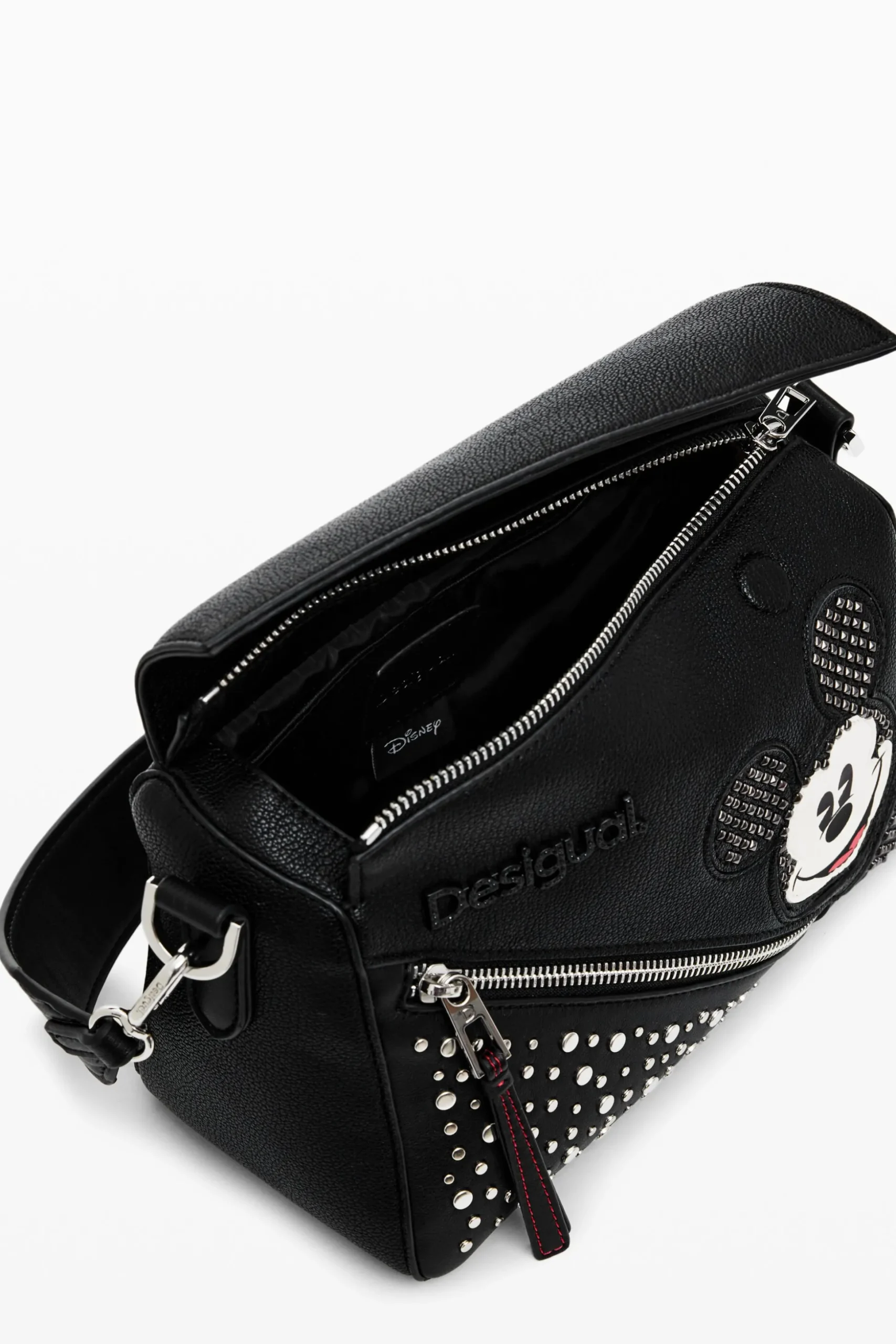 Mickey Mouse crossbody bag