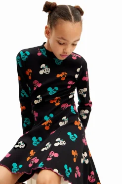 Mickey Mouse dress