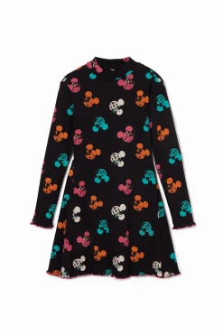 Mickey Mouse dress