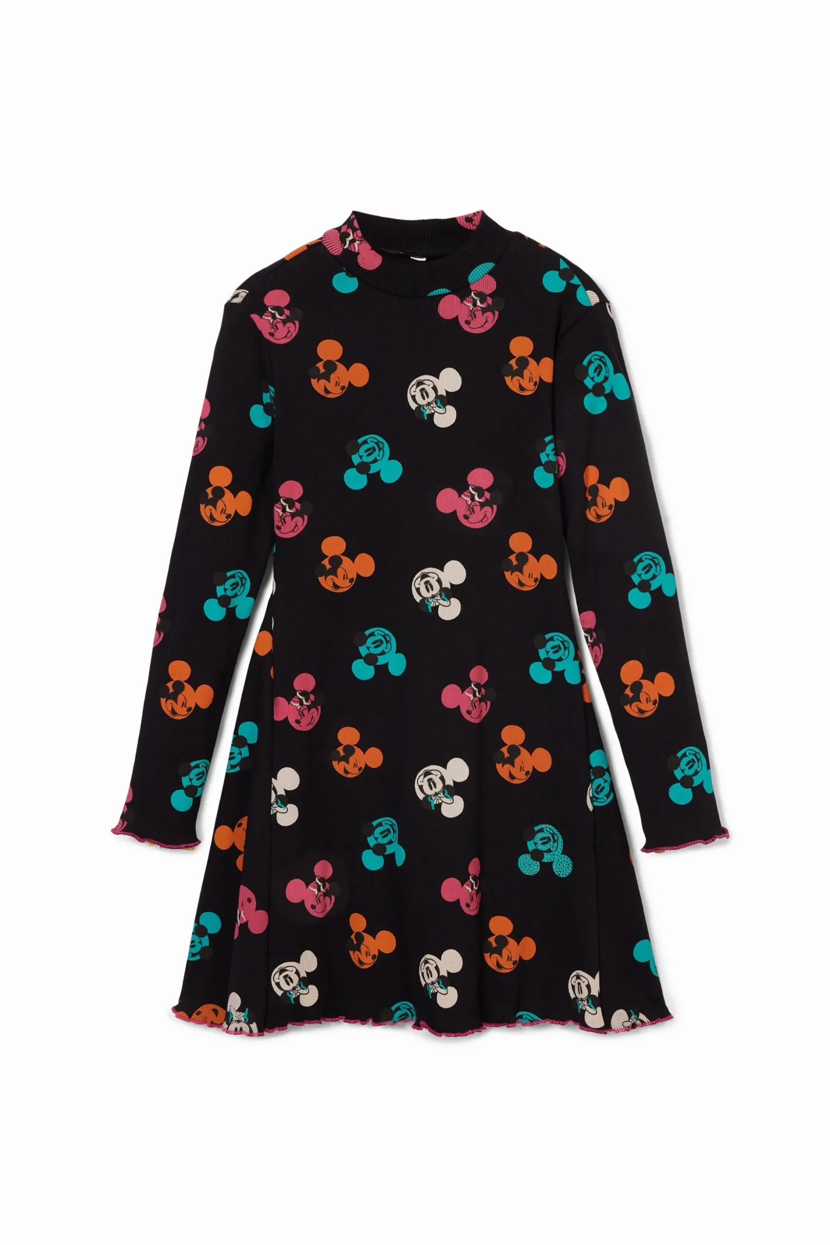 Mickey Mouse dress