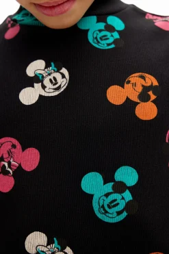 Mickey Mouse dress