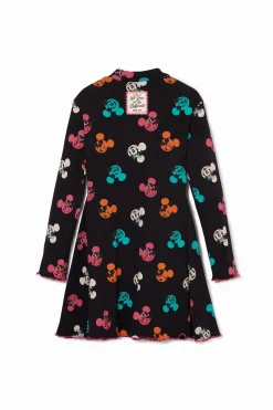 Mickey Mouse dress