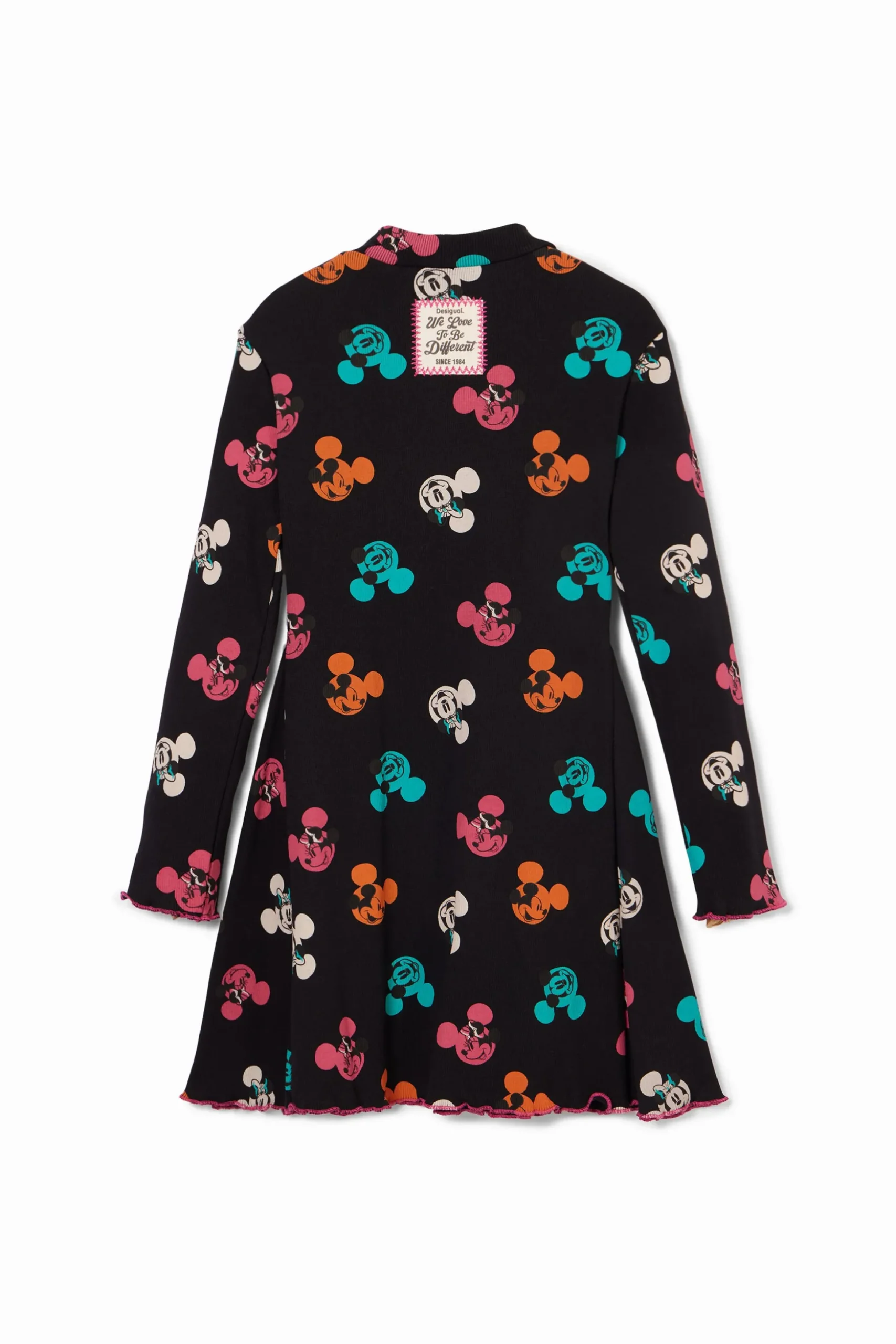 Mickey Mouse dress